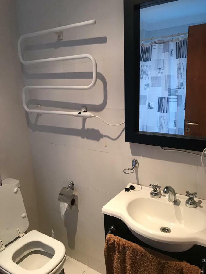 Apartamento Coqueto Monoambiente Palermo Soho Ciudad Autónoma de Ciudad Autónoma de Buenos Aires Exterior foto