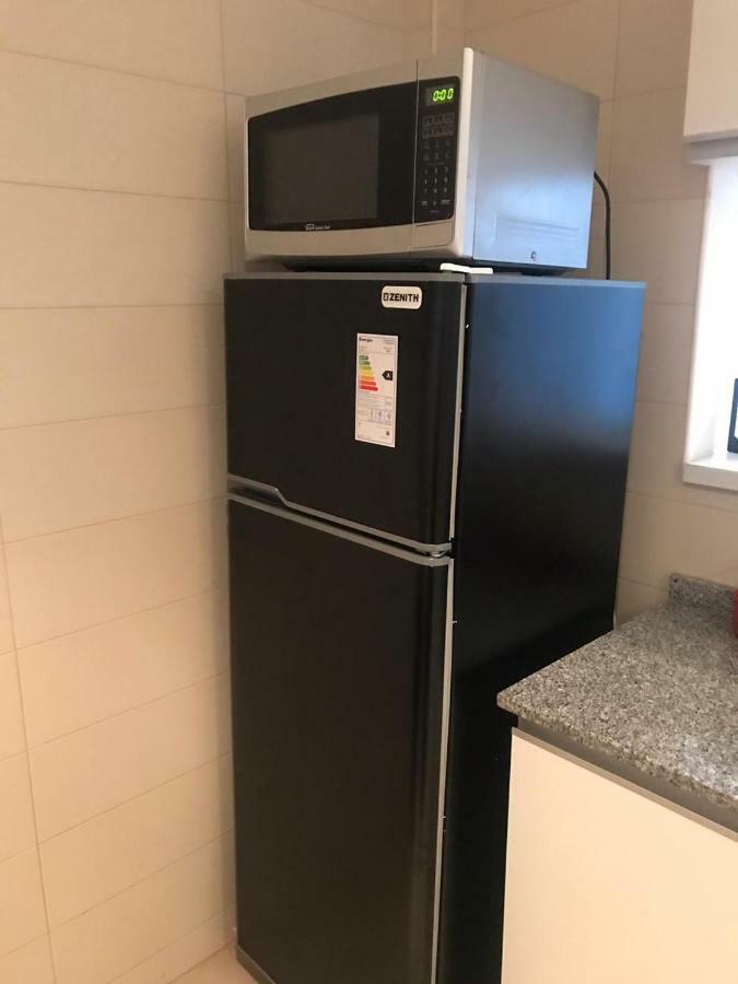 Apartamento Coqueto Monoambiente Palermo Soho Ciudad Autónoma de Ciudad Autónoma de Buenos Aires Exterior foto